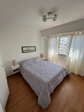Departamento Mar del plata zona paseo Aldrey